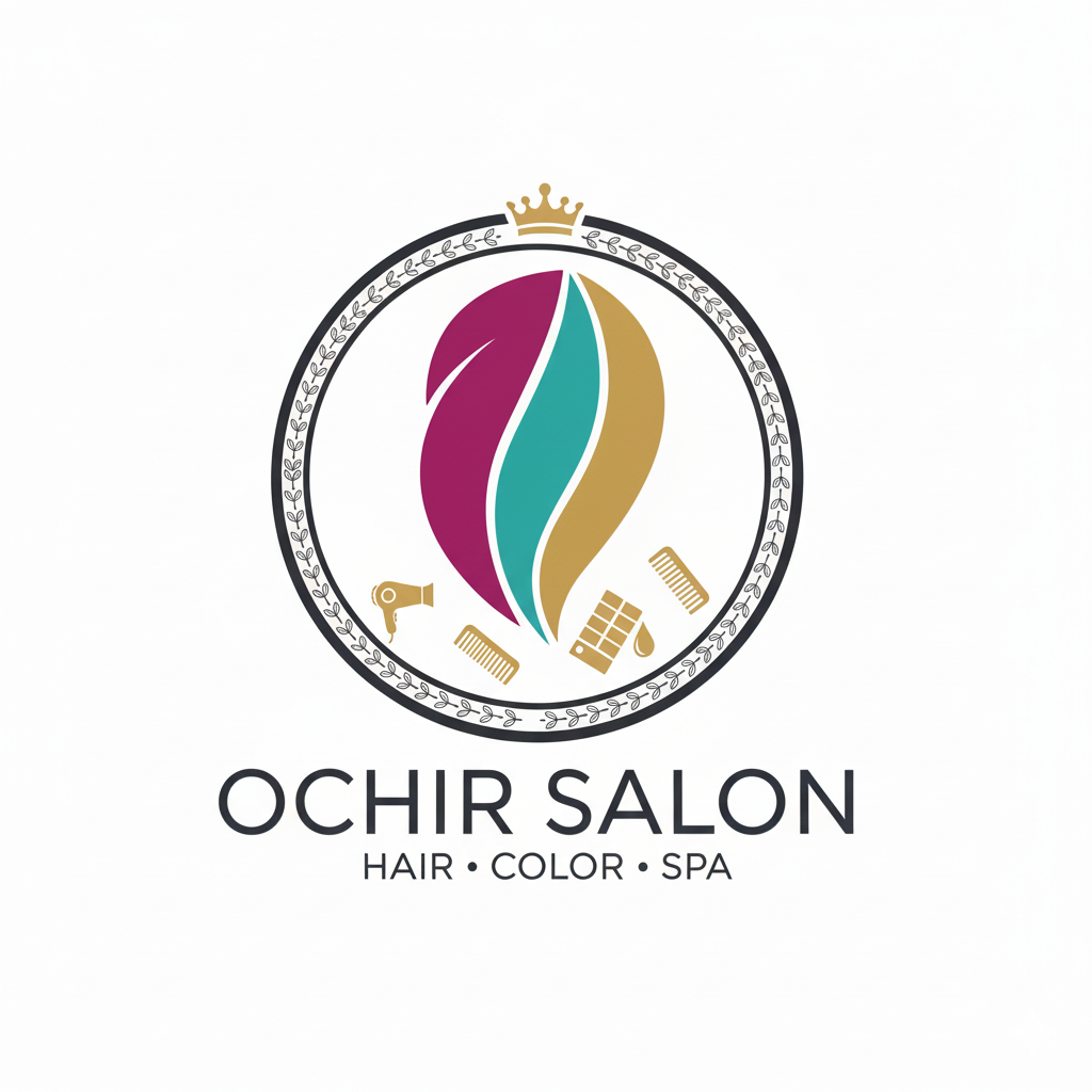 ochirsalon.mn favicon